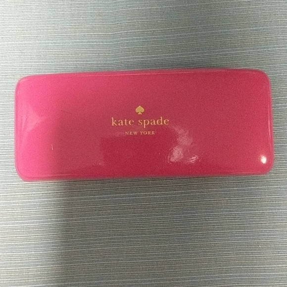 Chanel Sunglass Case main image 4
